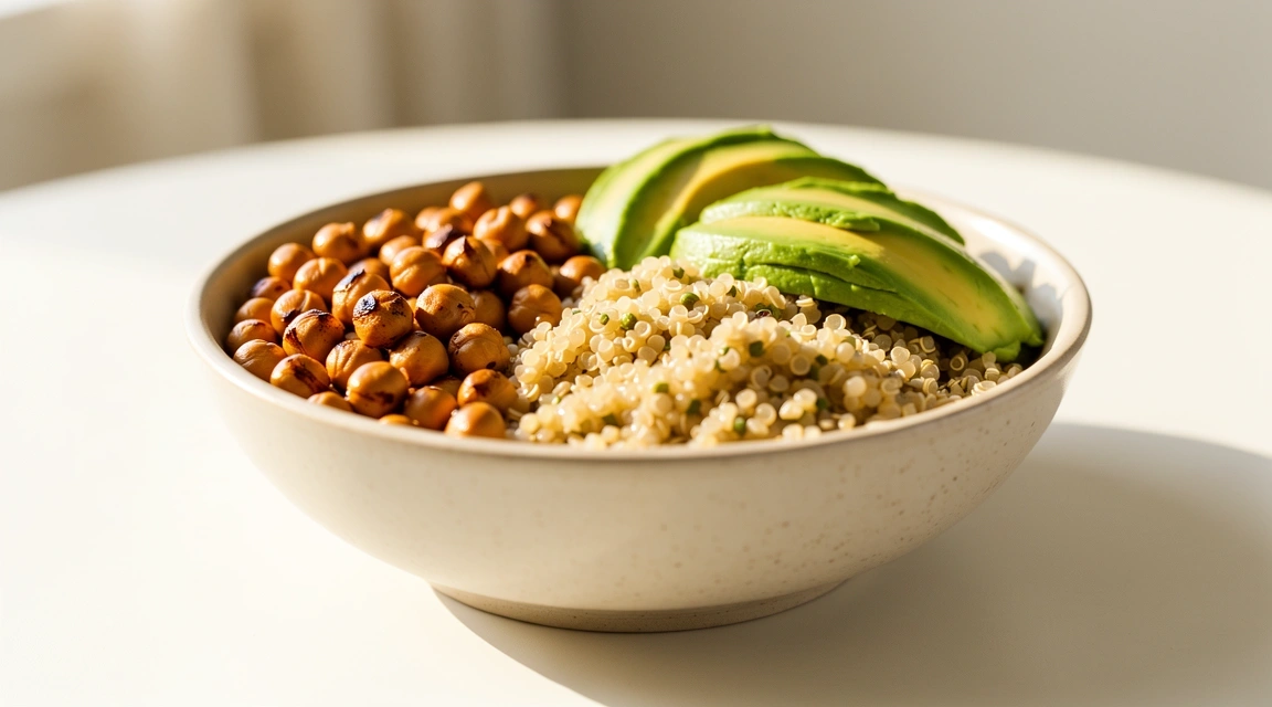 Alimentación saludable Control Peso