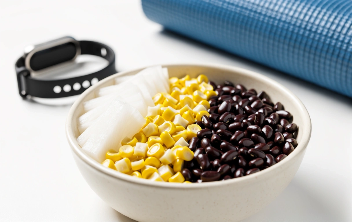 Contacto Control Peso