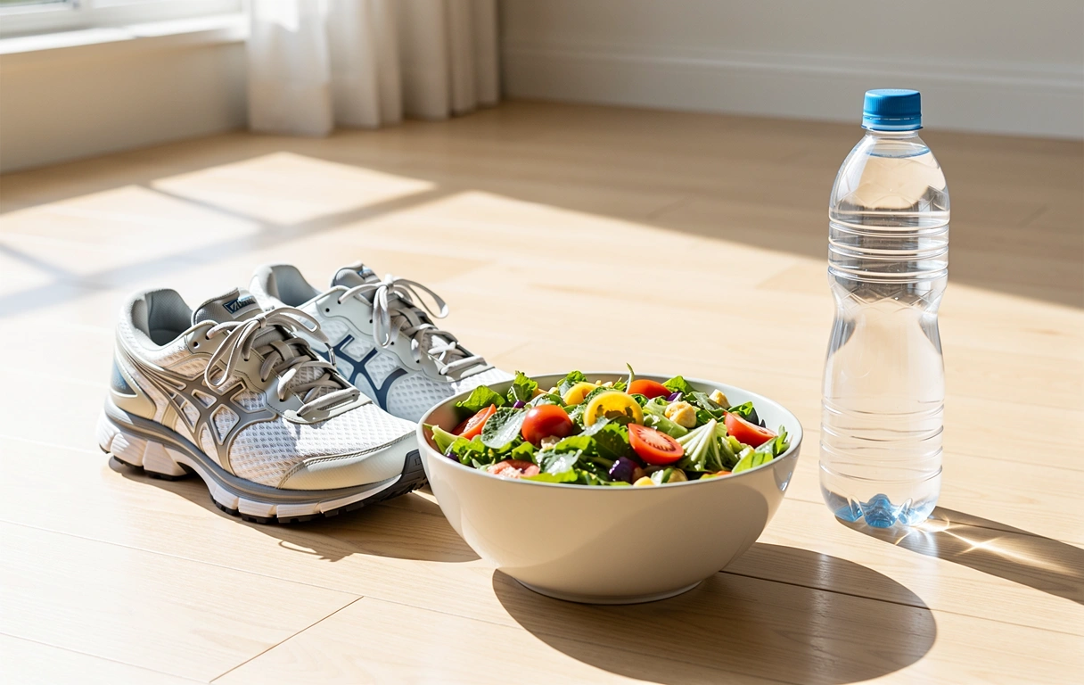 Elementos de vida activa